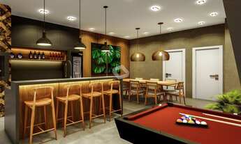 Imagem 7: Casa à venda 3 Quartos, 1 Suite, 2 Vagas, 253M², Cidade Nova, Passo Fundo - Rio Grande do