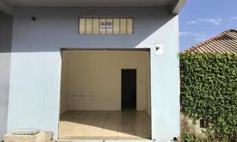 Imagem 2: Sala comercial térrea