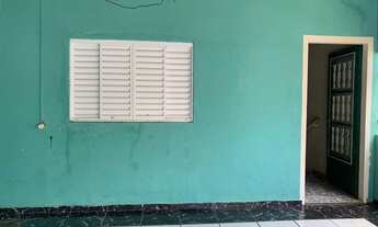 Imagem: Casa na região do Goiabeiras