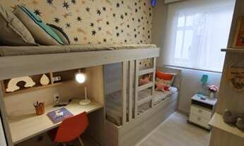 Imagem 5: Apartamento ao lado do Atacadão 2 quartos área de lazer completa elevador pronto para mora