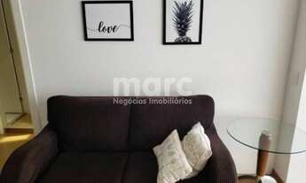 Imagem 4: SAO PAULO - Apartamento Padrão - CERQUEIRA CESAR