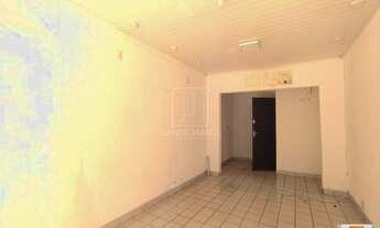 Imagem 2: Salão/Galpão (salão - térreo