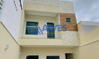 Imagem 3: DUPLEX COM 3/4 SENDO 1 SUITE E ÁREA GOURMET COMPLETA