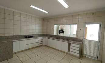 Imagem 5: Casa com 3 dormitórios à venda, 310 m² por R$ 1.300.000,00 - Jardim Colina - Uberlândia/MG