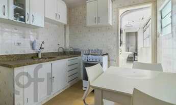 Imagem 7: Apartamento à venda no bairro Pinheiros - São Paulo/SP, Zona Oeste