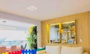 Imagem: Apartamento para venda possui 113 metros