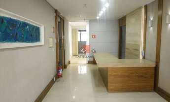 Imagem 2: Sala Comercial para Locação Anual - Vila Clementino, São Paulo - 92m², 2 vagas