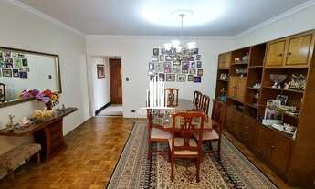 Imagem 2: Vende-se apartamento na Mooca com 156m², 3 quartos e garagem privativa com 4 vagas