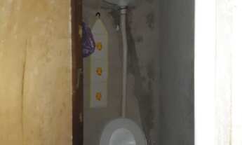 Imagem 6: Barracão Casa com 2 dormitórios