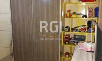 Imagem 5: Porto Alegre - Apartamento Padrão - Azenha