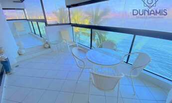 Imagem 7: Apartamento com 4 dormitórios à venda, 170 m² por R$ 1.000.000 - Praia das Pitangueiras