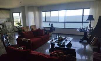 Imagem 2: Cobertura 4 suítes Rio vermelho