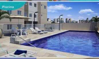 Imagem 4: Apartamento para venda possui 42 metros quadrados com 2 quartos