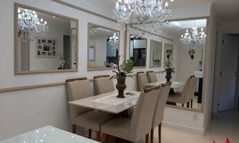 Imagem 2: Apartamento Condomínio Parque Ventura