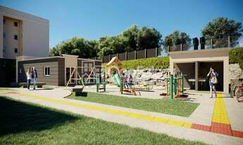 Imagem 5: Apartamento em construção com 47,5m² à venda no bairro N. Sra. das Graças