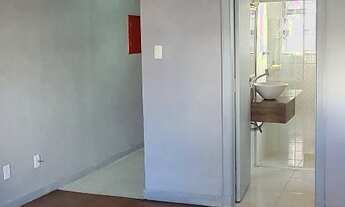 Imagem 4: Kitnet R. AVanhadava Bela Vista