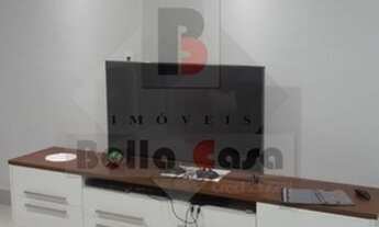 Imagem 2: Lindo apartamento a venda aclimacao