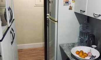 Imagem 7: Apartamento sem Condomínio para Venda em Santo André, Vila Humaitá, 2 dormitórios, 1 suíte