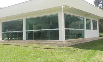 Imagem 4: Linda Casa Cond. Privê Lago Sul Jardim Botânico 3 qtos direto com o proprietário R$ 2.600