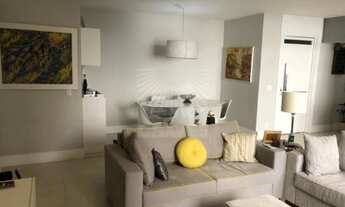 Imagem 6: SÃO PAULO - Apartamento Padrão - JARDIM PAULISTA