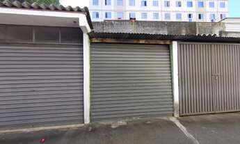 Imagem 5: Apartamento para venda tem 36 metros quadrados com 2 quartos