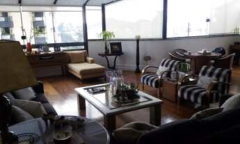 Imagem 4: Apartamento Duplex com 4 dormitórios, 590 m² - venda por R$ 3.800.000,00 ou aluguel por R