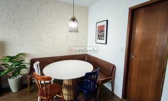 Imagem 5: Sobrado em condomínio com 3 dormitorios - Vila da Saude