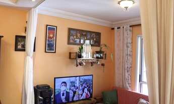 Imagem: Lindo Apartamento á venda na vila pires