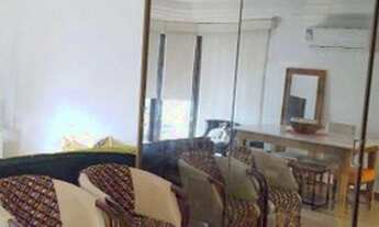 Imagem 4: Apartamento com 4 dormitórios à venda, 160 m² - Campo Belo - São Paulo/SP