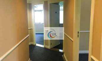 Imagem 6: Conjunto para alugar, 141 m² -na região Faria Lima / Itaim Bibi da cidade São Paulo