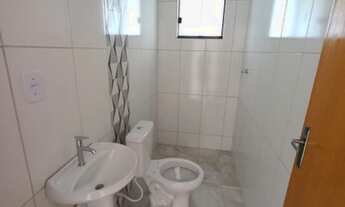 Imagem 2: Casa para venda com 3 quartos em Uvaranas - Ponta Grossa - PR