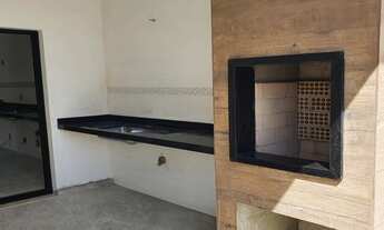 Imagem 5: Casa térrea nova à venda no Horto Florestal Villagio, em Sorocaba-SP