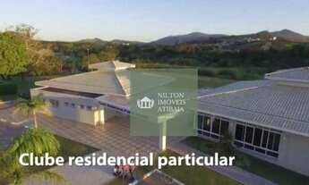 Imagem 6: Casa com 5 SUÍTES à venda, 480 m² por R$ 5.300.000 - Condominio Porto Atibaia - Atibaia/SP