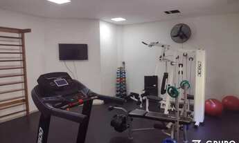 Imagem 5: Apartamento para Venda em Santo André, Campestre, 3 dormitórios, 1 suíte, 2 banheiros, 2 v