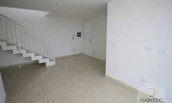 Imagem 5: Cobertura com 03 quartos no Fanny- 1928-HABITEC