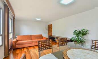 Imagem 4: Apartamento com 3 dormitórios à venda com 181.08m² por R$ 560.000,00 no bairro Champagnat