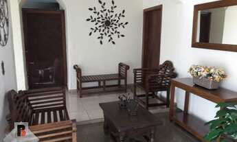 Imagem: 68 m² - Mooca - 2 dormitórios 1 de empregada