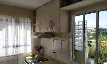 Imagem 2: Sao Jose dos Campos - Apartamento Padrão - Jardim Sul