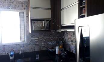 Imagem 4: SOROCABA - Apartamento Padrão - Guadalajara