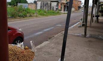 Imagem 5: Ponto comercial em feira