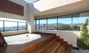 Imagem 4: BELO HORIZONTE - Apartamento Padrão - Luxemburgo