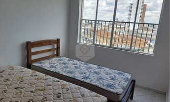 Imagem 5: LINDO APARTAMENTO - COND. KATIA - 57 metros - 2 quartos - 1 banheiro - VENDA OU LOCAÇÃO