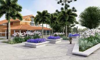 Imagem 3: CASA 4 DORM - COND. MORADA DOS IPÊS