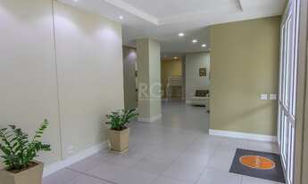 Imagem 4: Porto Alegre - Apartamento Padrão - Tristeza