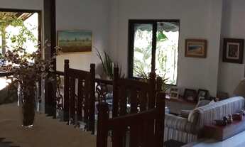 Imagem 4: Casa duplex 4 quartos , suites, varandão, Piscina, Churrasqueira,2 vagas- Itaipu - Niterói