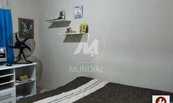 Imagem 7: Casa (térrea na rua) 3 dormitórios/suite, cozinha planejada