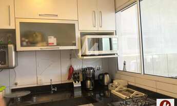 Imagem 2: Casa (térrea em condominio) 3 dormitórios/suite, portaria 24hs, lazer, espaço gourmet, sal