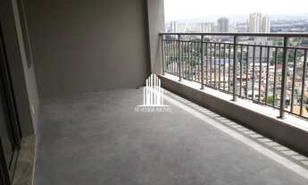 Imagem: APARTAMENTO 3 SUITES 2 VAGAS 115M² - TATUAPÉ