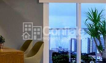 Imagem 6: Apartamento com 2 dormitórios no bairro Planalto em Caxias do Sul