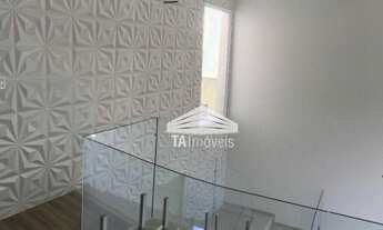 Imagem 5: Casa 270m²no Swiss Park à venda - 3 Suítes 4 vagas, por R$ 2.250.000 - Swiss Park - Campin